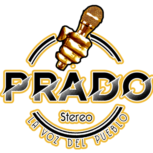 Logo Prado Stereo